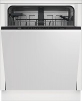 Купити вбудована посудомийна машина Beko DIN 36422  за ціною від 12532 грн.