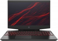 Купити ноутбук HP OMEN 15-dh1000 за ціною від 65075 грн.