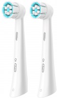 Купить насадки для зубных щеток Oral-B iO Gentle Care 2 pcs: цена от 699 грн.