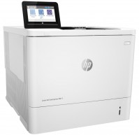 Купить принтер HP LaserJet Enterprise M611DN: цена от 34399 грн.
