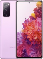 Купити мобільний телефон Samsung Galaxy S20 FE 128GB/6GB  за ціною від 12547 грн.