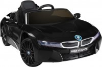 Купить детский электромобиль Bambi JE1001EBLR: цена от 9072 грн.