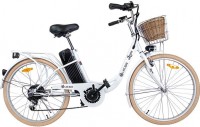 Купить велосипед LikeBike Loon: цена от 23378 грн.