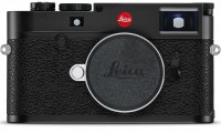 Купить фотоаппарат Leica M10-R body: цена от 250000 грн.