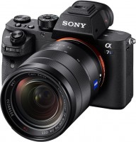 Купить фотоапарат Sony A7s III kit: цена от 580718 грн.