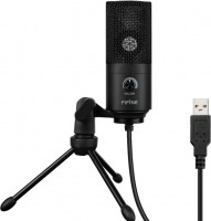 Купить мікрофон FIFINE K669B: цена от 1290 грн.