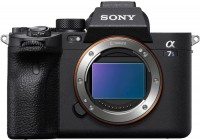 Купить фотоаппарат Sony A7s III body: цена от 127999 грн.