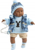 Купити лялька Llorens Zareb 42639  за ціною від 1650 грн.