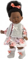Купити лялька Llorens Zoe 28033  за ціною від 1300 грн.