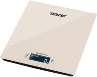 Купить весы Zelmer ZKS1100  по цене от 450 грн.