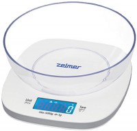 Купить весы Zelmer ZKS1450: цена от 437 грн.