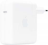 Купити зарядний пристрій Apple Power Adapter 96W  за ціною від 1689 грн.