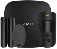 Купить сигнализация Ajax StarterKit Cam Plus: цена от 13998 грн.