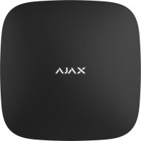 Купить сигнализация Ajax Hub 2 Plus  по цене от 10508 грн.