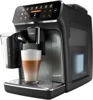 Купить кавоварка Philips Series 4300 EP4349/70: цена от 22899 грн.