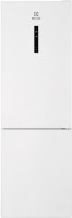 Купить холодильник Electrolux LNC 7ME32 W2: цена от 35700 грн.