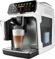 Купить кофеварка Philips Series 4300 EP4343/70: цена от 23550 грн.