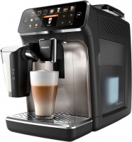Купить кавоварка Philips Series 5400 EP5447/90: цена от 24420 грн.