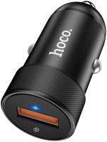 Купити зарядний пристрій Hoco Z32A Flash power  за ціною від 229 грн.