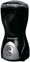 Купить кавомолка Liberton LCG-1601: цена от 527 грн.