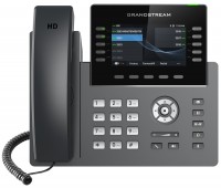 Купить IP-телефон Grandstream GRP2615: цена от 6736 грн.