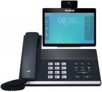 Купить IP-телефон Yealink VP59: цена от 26052 грн.