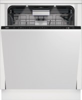 Купити вбудована посудомийна машина Beko DIN 48534  за ціною від 15799 грн.