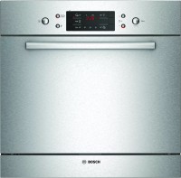Купить вбудована посудомийна машина Bosch SCE 52M75: цена от 21384 грн.