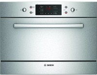 Купить вбудована посудомийна машина Bosch SKE 52M75: цена от 18480 грн.