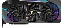 Купить видеокарта Gigabyte GeForce RTX 3080 AORUS XTREME 10G: цена от 29544 грн.