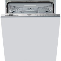 Купити вбудована посудомийна машина Hotpoint-Ariston HI 5020 WEF  за ціною від 13969 грн.