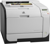 Купить принтер HP LaserJet Pro 400 M451DN: цена от 15494 грн.