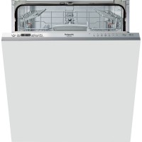 Купить вбудована посудомийна машина Hotpoint-Ariston HI 5030 W: цена от 20452 грн.