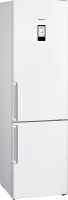 Купить холодильник Siemens KG39NAW306: цена от 28190 грн.