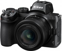 Купить фотоаппарат Nikon Z5 kit 24-50  по цене от 50199 грн.