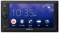 Купить автомагнитола Sony XAV-1500: цена от 10900 грн.