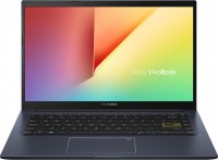 Купить ноутбук Asus VivoBook 14 X413EP по цене от 15399 грн.