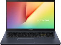 Купить ноутбук Asus VivoBook 15 X513EA (X513EA-EJ1709) по цене от 25357 грн.