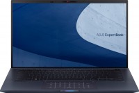 Купить ноутбук Asus ExpertBook B9 B9400CEA (B9400CEA-KC0200R) по цене от 49999 грн.