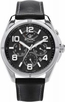 Купить наручные часы Royal London 41482-01: цена от 15310 грн.
