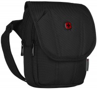 Купить сумка для ноутбука Wenger BC High Flapover Crossbody Bag 10: цена от 1199 грн.