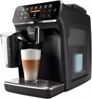 Купить кофеварка Philips Series 4300 EP4341/50: цена от 22180 грн.