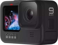 Купить action камера GoPro HERO9: цена от 10446 грн.