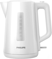 Купить электрочайник Philips Series 3000 HD9318/00: цена от 1131 грн.