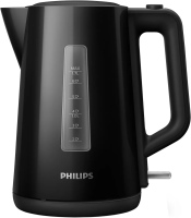Купить электрочайник Philips Series 3000 HD9318/20: цена от 1120 грн.