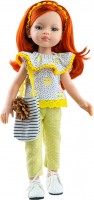 Купити лялька Paola Reina Liu 04432  за ціною від 1968 грн.