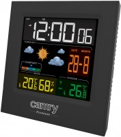 Купить метеостанция Camry CR 1166: цена от 894 грн.