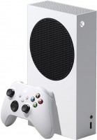 Купить игровая приставка Microsoft Xbox Series S 512GB: цена от 10033 грн.
