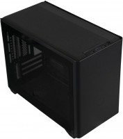 Купить корпус Cooler Master MasterBox NR200P Black: цена от 4007 грн.