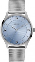 Купить наручний годинник GUESS GW0069G1: цена от 4650 грн.